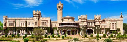 Washington, D.C. - Bangalore