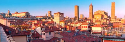 Washington, D.C. - Bologna