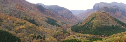 Agana, Guam - Sendai