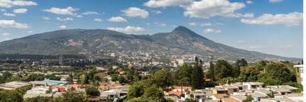 Munich - San Salvador