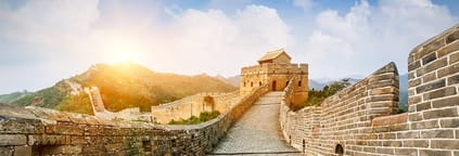 Port-of-Spain - Beijing