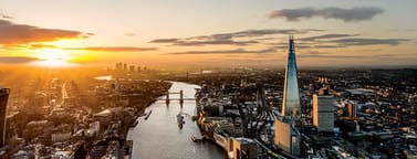 Port-of-Spain - London