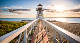 Washington, D.C. - Nantucket