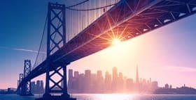 Stuttgart - San Francisco