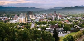 San Jose, CR - Asheville