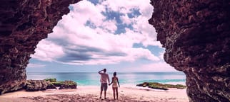 Seoul - Bali (Denpasar)