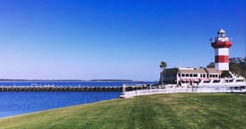 Washington, D.C. - Hilton Head Island