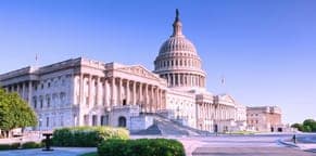 Calgary - Washington, D.C.