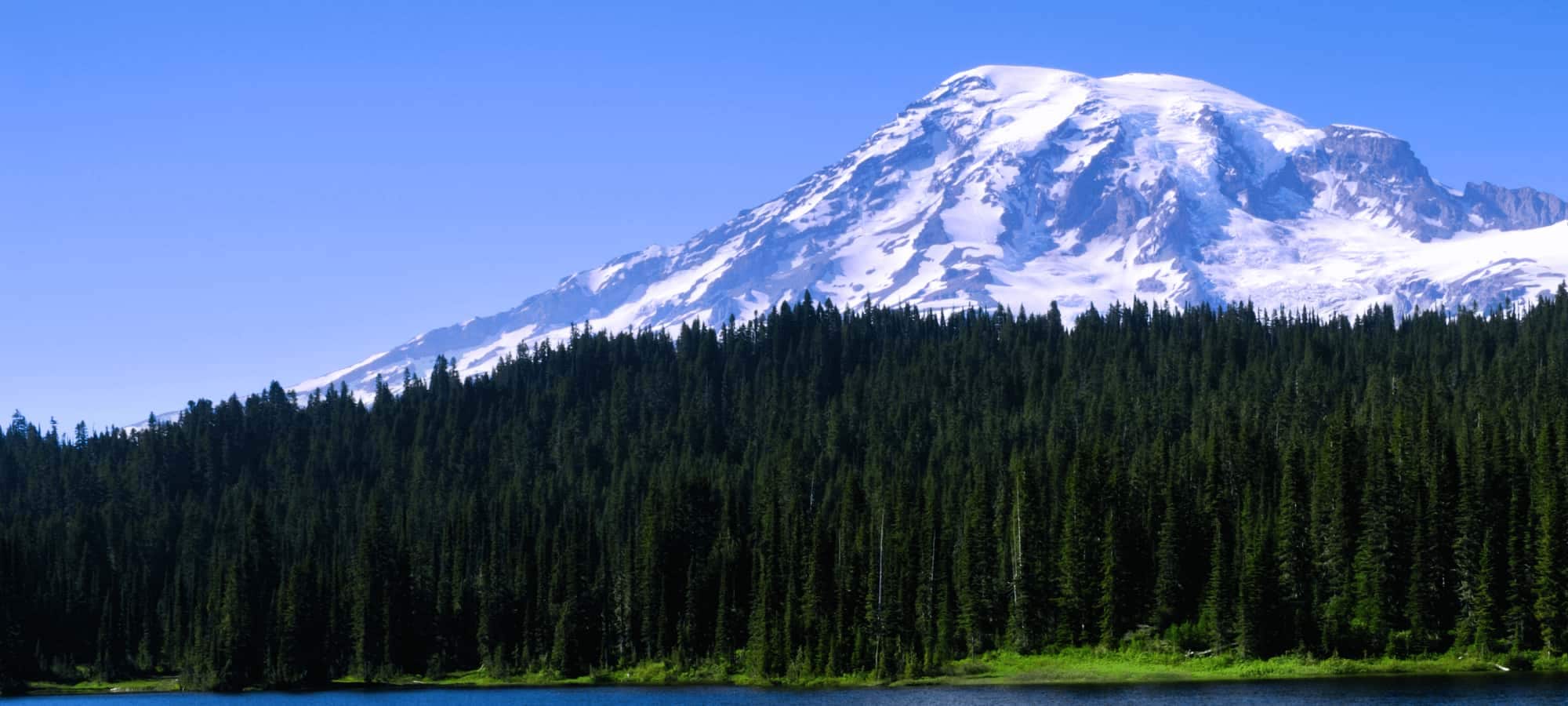 Cheap Flights to Mount Rainier National Park United Airlines