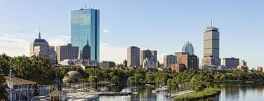 Ho Chi Minh City - Boston