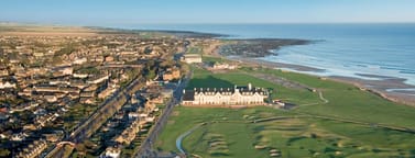 San Jose, CR - Edinburgh