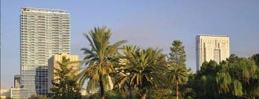 Ho Chi Minh City - Orlando