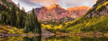 Port-of-Spain - Denver