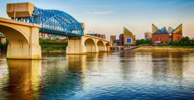 Manila - Chattanooga