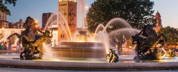 Ho Chi Minh City - Kansas City