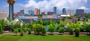 Singapore - Knoxville