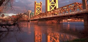 Port-of-Spain - Sacramento