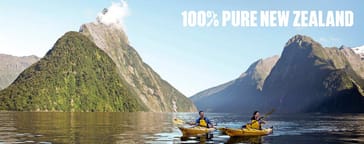 Houston - Queenstown