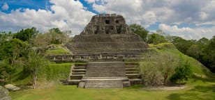 Munich - Belize City