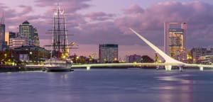 Munich - Buenos Aires