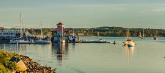 San Salvador - Burlington