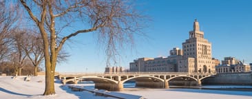 Toronto - Cedar Rapids