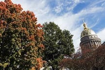 Managua - Charleston