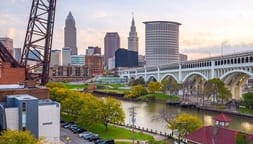 Port-of-Spain - Cleveland