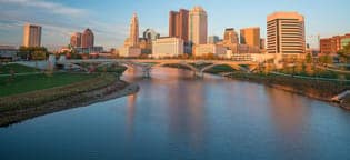 Ho Chi Minh City - Columbus