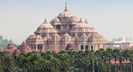 Guatemala City - Delhi