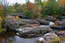 San Salvador - Eau Claire