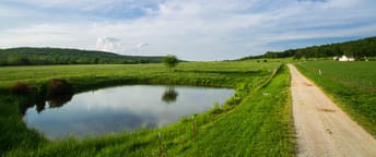 San Salvador - Fayetteville