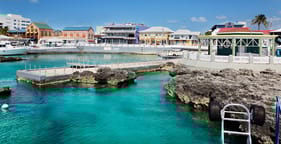 Munich - Grand Cayman