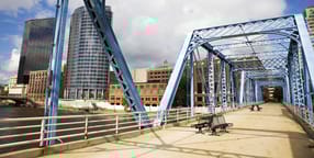 Calgary - Grand Rapids