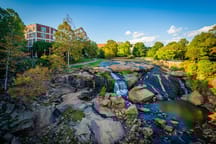 San Salvador - Greenville