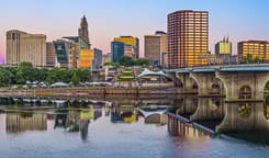 Ho Chi Minh City - Hartford