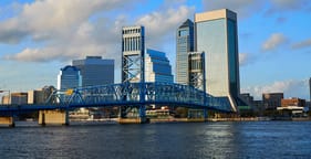 Manila - Jacksonville