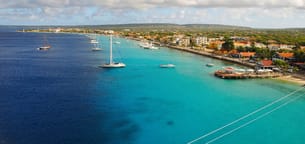 Halifax - Kralendijk