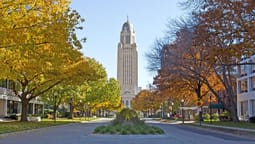 Ho Chi Minh City - Lincoln