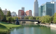 Ho Chi Minh City - Omaha