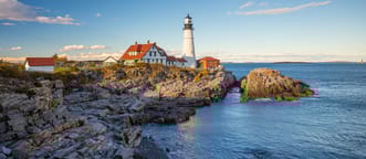 Ho Chi Minh City - Portland