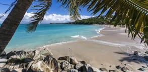 Montreal - Saint Martin