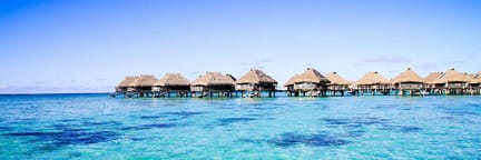 Birmingham - Papeete, Tahiti